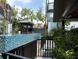 Jalan Haji Alias (D10), Terrace #547789341
